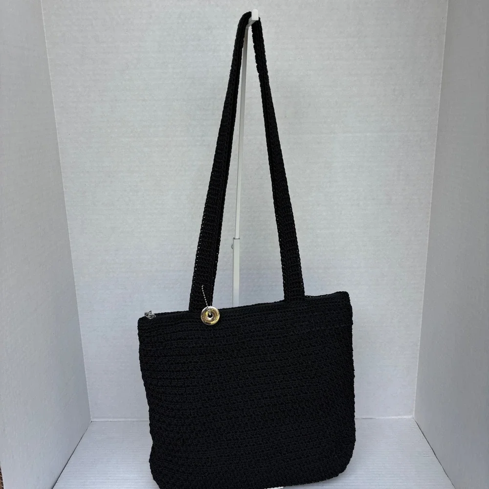 The Sak sak crochet